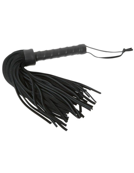 Leather Flogger