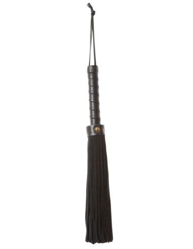 Leather Flogger