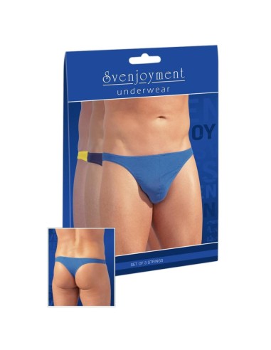 String Set pack of 3