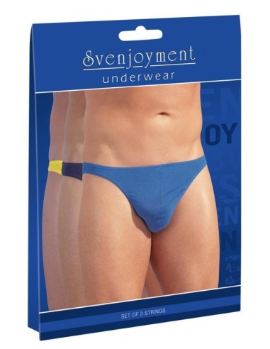 String Set pack of 3