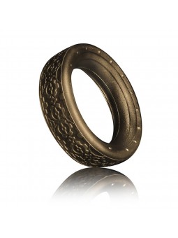 Cox's Cog - Metallic Black...
