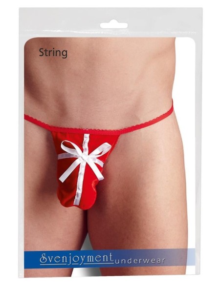 Men's String