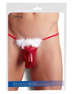 Xmas String
