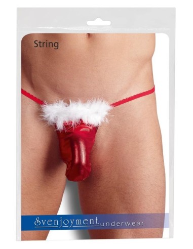 Xmas String