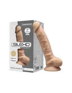 SILEXD - MODEL 1 - 7" - 18 cm. Carne