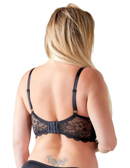 Underwired Shelf Bra