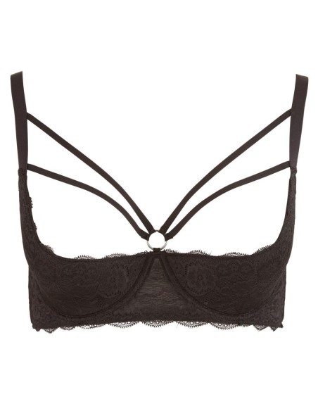 Underwired Shelf Bra