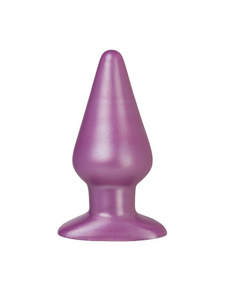 The Super Big End - Purple