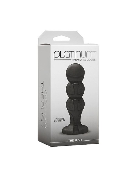 The Push - Black