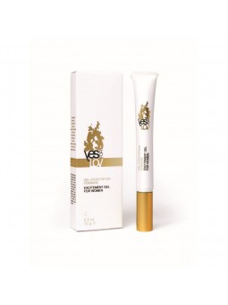 YESforLOV - Excitement Gel...