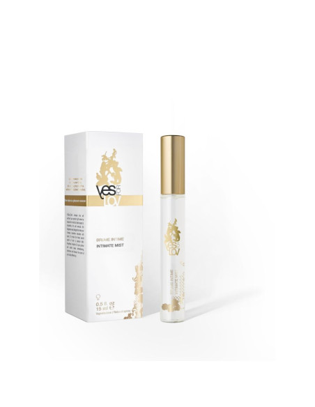 YESforLOV - Intimate Mist 15 ml acquista online su Porky's Store