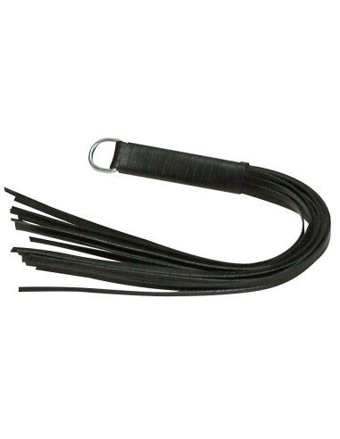 Leather Flogger