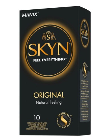 SKYN ORIGINAL 10pcs