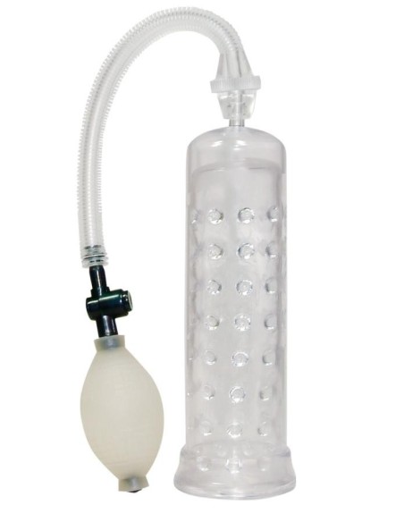 Horny Dots Penis Pump