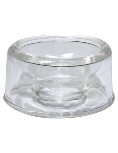 Universal Sleeve clear