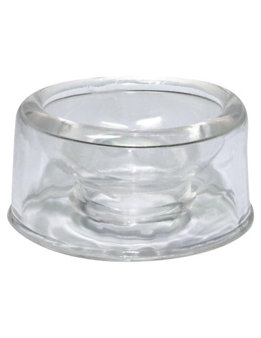 Universal Sleeve clear