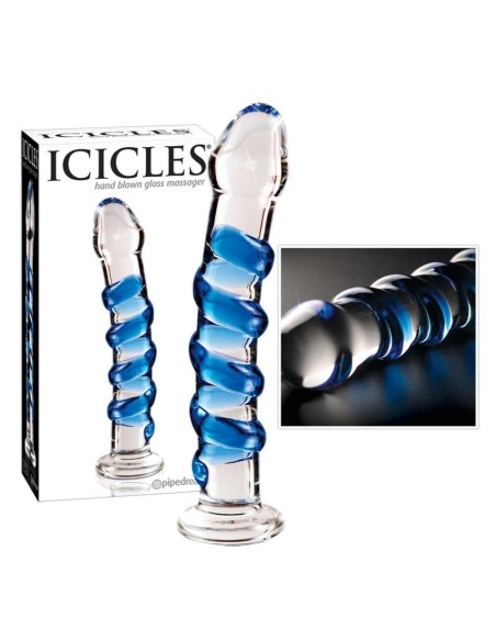 Icicles No. 5
