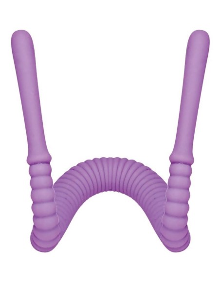 Intimate Spreader Purple