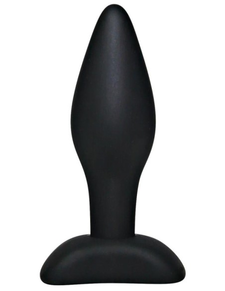 Black Velvets Small Plug