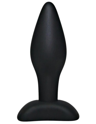 Black Velvets Small Plug