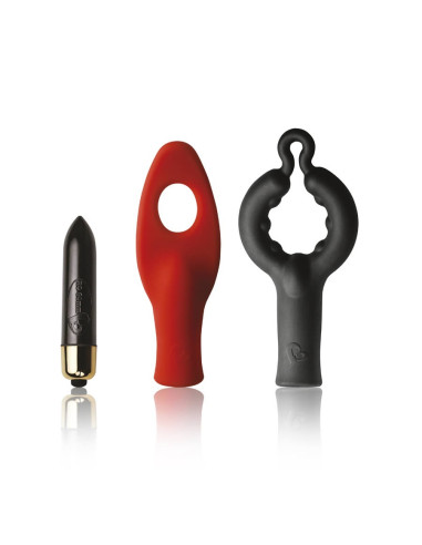 Couples Fun Tease n Pleaz Kit - Feranti acquista online su Porky's Store