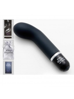 FSOG Insatiable Desire
