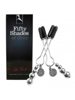 FSOG The Pinch