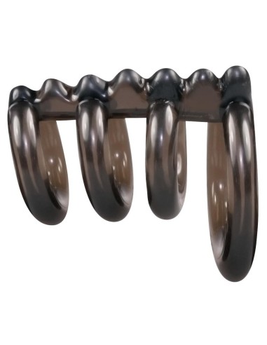 Bad Kitty Ring Quartett