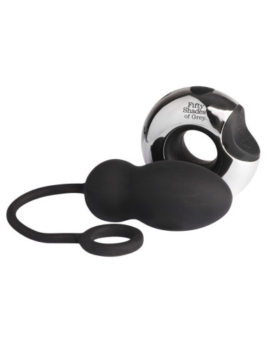 Relentless Vibrations Recharge acquista online su Porky's Store