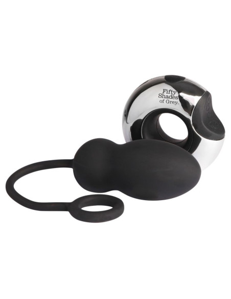 Relentless Vibrations Recharge acquista online su Porky's Store