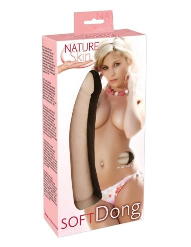 Nature Skin Soft Dong