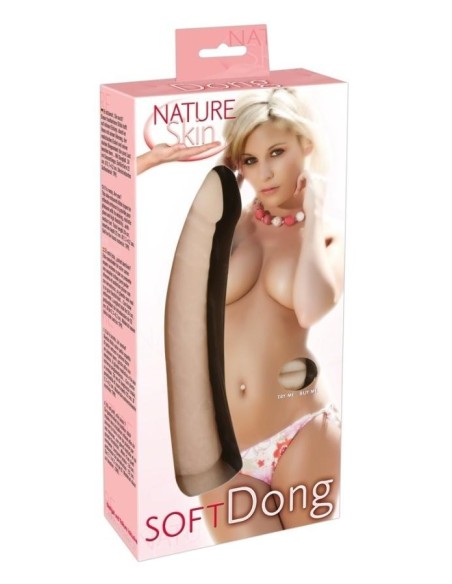 Nature Skin Soft Dong