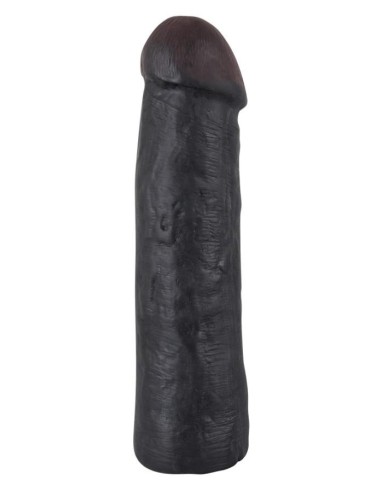 Penis Sleeve black