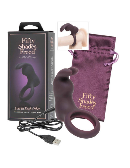 FSOG Freed Lost in Each Other acquista online su Porky's Store