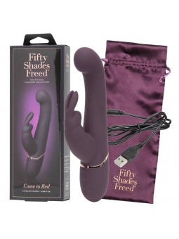 FSOG Freed Come to Bed Vibr.
