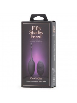 FSOG Freed IÂ´ve Got You