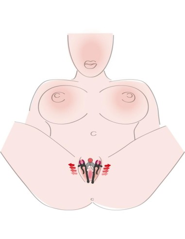 Intimate Spreader strong