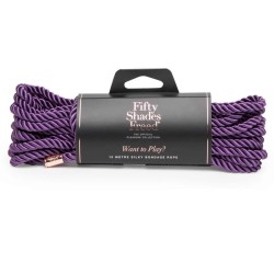 FSOG Freed Want to Play? acquista online su Porky's Store