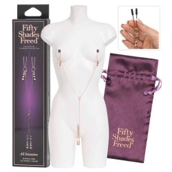 FSOG Freed All Sensation Chain acquista online su Porky's Store