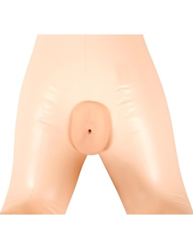 Kinky Jessica Love Doll