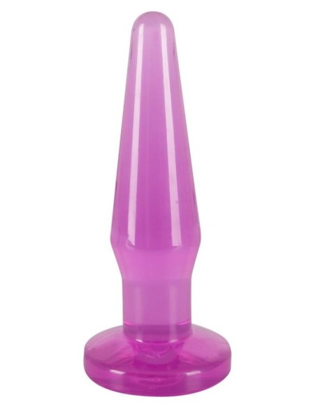 Anal Training Set purple
