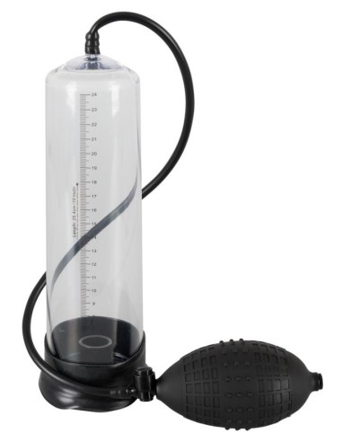 MB Professionals Power Pump