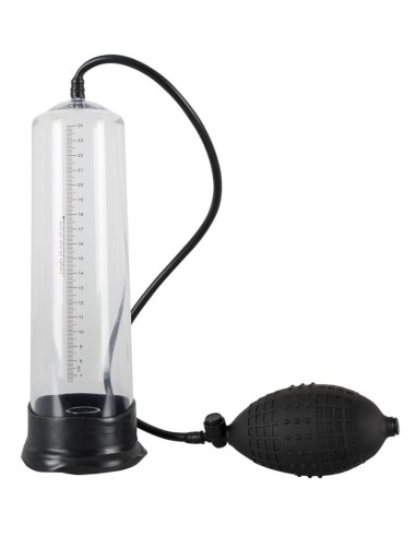 MB Professionals Power Pump