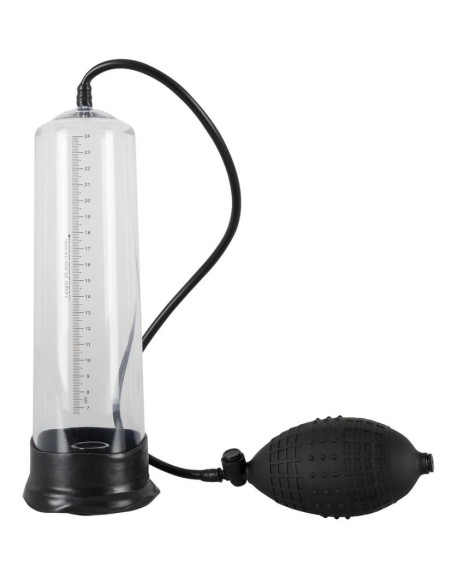 MB Professionals Power Pump