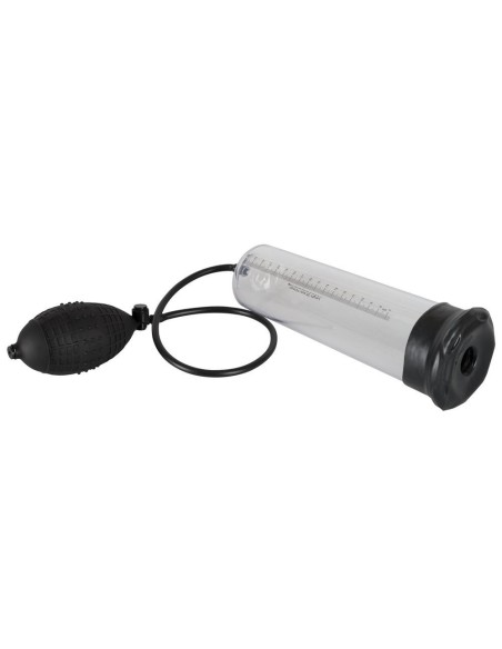 MB Professionals Power Pump