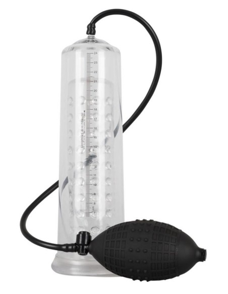 Fantastic Power Pump