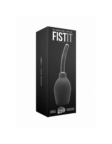 Anal Douche - Black acquista online su Porky's Store