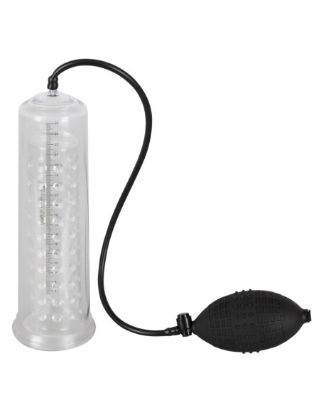 Fantastic Power Pump