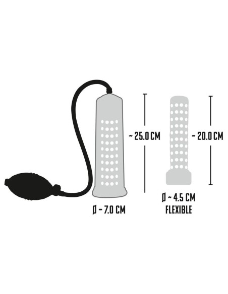 Fantastic Power Pump