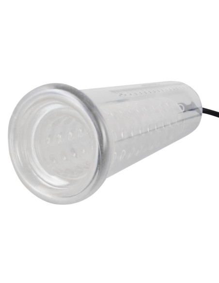 Fantastic Power Pump